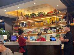 -华盛丰温州大排档(东三环南路店)