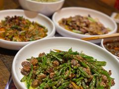 尖椒鸡-铁公鸡·四川料理(天环广场店)