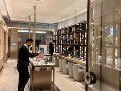 -溥仪眼镜PUYI OPTICAL(国贸商城店)