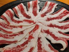 -唯成•韩国炭火烤肉 유성고기