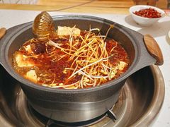 -佬缸炮江湖川菜(玉林店)