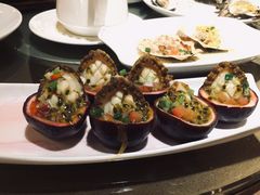 -79号渔船海鲜饭店(华强北店)