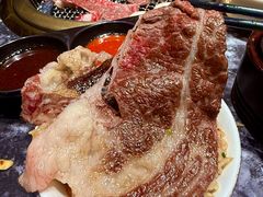 -牛将军•涮肉•烤肉(北京王府井·故宫店)