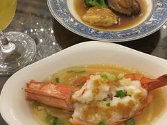 -顶鲜101美食美景餐厅