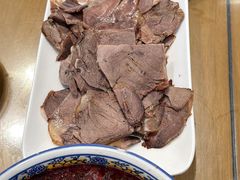 -清真磨沟沿老字号牛肉面(总店)