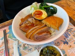 -陈鹏鹏潮汕菜(宝安机场T3航站楼店)