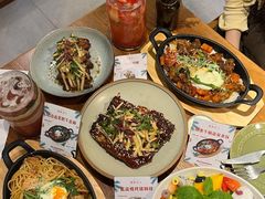 -The Good Place好地方·Brunch·coffee(国贸店)