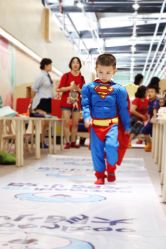 -泡泡米POPOME益智乐园(洪殿花园旗舰店)