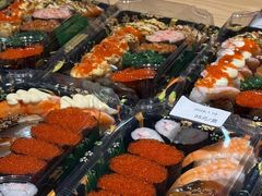 -佰禾寿司(学府凯德店)
