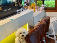 -默迹咖啡馆