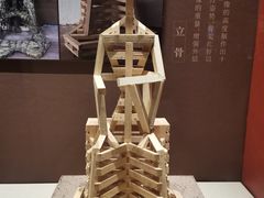 -太原市博物馆