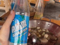 -大众跷脚牛肉馆·非遗传承单位(峨眉山店)