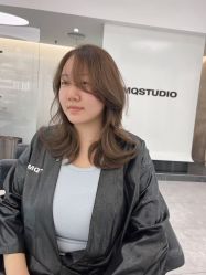 -MQ STUDIO&MY HAIR