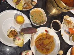 -川骄海鲜自助(亚运村店)