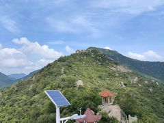 -青芝山风景名胜区