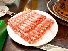 -爆肚冯(廊房二条店)