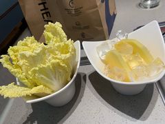 -海底捞火锅(奥森店)