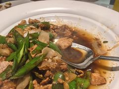 -兰湘子·湘菜小炒(石家庄万象城店)