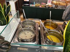 -嘉和一品粥(魏公村店)