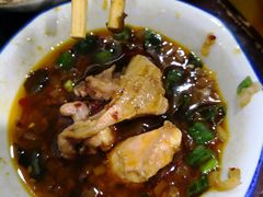 -石灰市毛记烧鸡公(解放碑店)