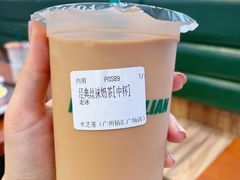 丝袜奶茶-美芝莲(钻汇广场店)