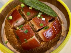 -老平安农家菜(平安店)