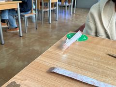 大堂-清真老铁家灌汤包