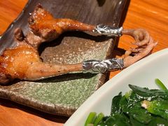 -人间酒暖·Go blanc·烧鸟·深夜食堂(陆家嘴店)