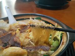 牛肉粉丝汤-二中酸辣汤(无锡梁溪区店)