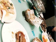 -王庄阿咪海鲜大排档(象园店)