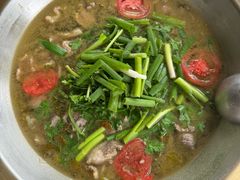 -徐氏竹香园牛肉火锅(飞虎路店)