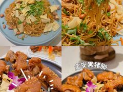 -香香海南菜餐厅