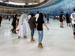 -世界之窗阿尔卑斯冰雪世界