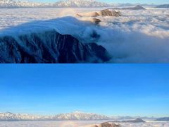 -牛背山