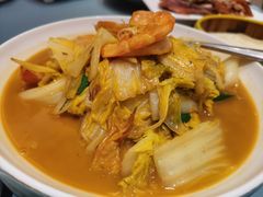 -宏达宴老菜馆(群力第四大道店)