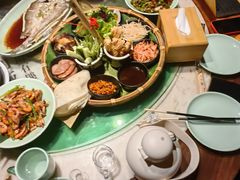 -淀里船宴(卓达店)