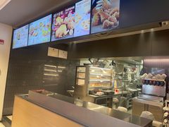 -肯德基(盘龙奥莱店)