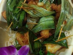 -TAIMING泰鸣东南亚餐厅(益华广场店)