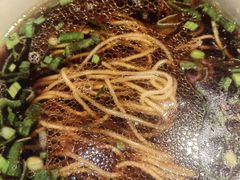 老牌阳春面-南京大牌档(苏州中心店)