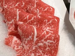 -鼎鼎香·港式火锅(北京SKP店)