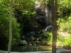 -幽岚山·童话森林