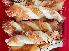 椰子酥-詹记桃酥(包河万达店)