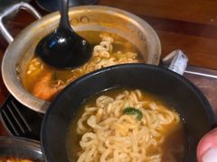 -喜来稀肉(旺角广华街店)
