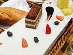 -MYLK意式小厨(熙地港店)