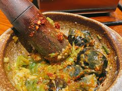 -唐师傅湘西名菜馆(武陵路店)