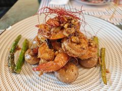 -仁义涵西餐·咖啡(中华巴洛克店)