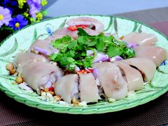 -合和美食馆(壹村东心岭2巷店)