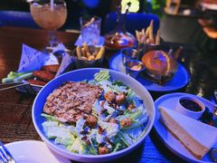 -bluefrog蓝蛙(皇庭广场店)