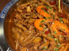 -胖哥俩肉蟹煲(杭州下沙学林街店)