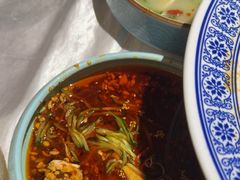 -川香鼎盛(市桥富华总店)